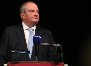 karamanlis