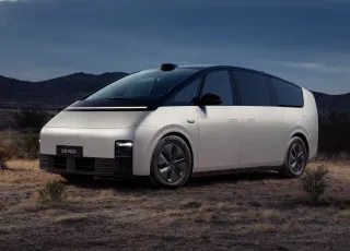 li-auto-mega