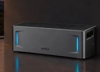 Mova