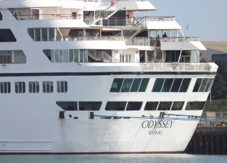 odyssey