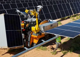 pv-robot