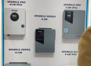 Sparkle Pro IP54