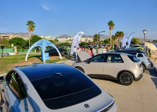 9th Athens EV Meetup
