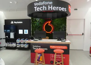 vodafone