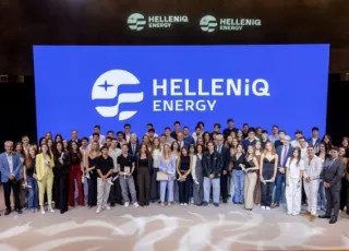 HELLENiQ ENERGY 