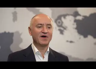 In Alexandroupoli, the first American LNG cargo for the Bulgarian market by METLEN