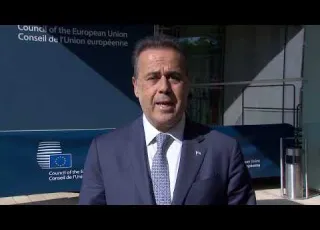 Στ. Παπασταύρου: Ισχυρά εθνικά και ευρωπαϊκά δίκτυα εξασφαλίζουν ενεργειακή θωράκιση